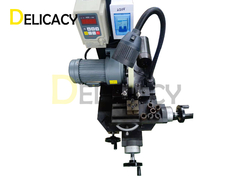 Schweißer Roller Dressing Machine für verringerten Rollen-Wiederbeschaffungswert