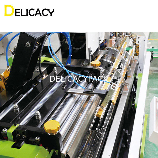 Linie 1L 5L Maschine zur Herstellung von Blechdosen Production für allgemeines Runddose-Schweißen