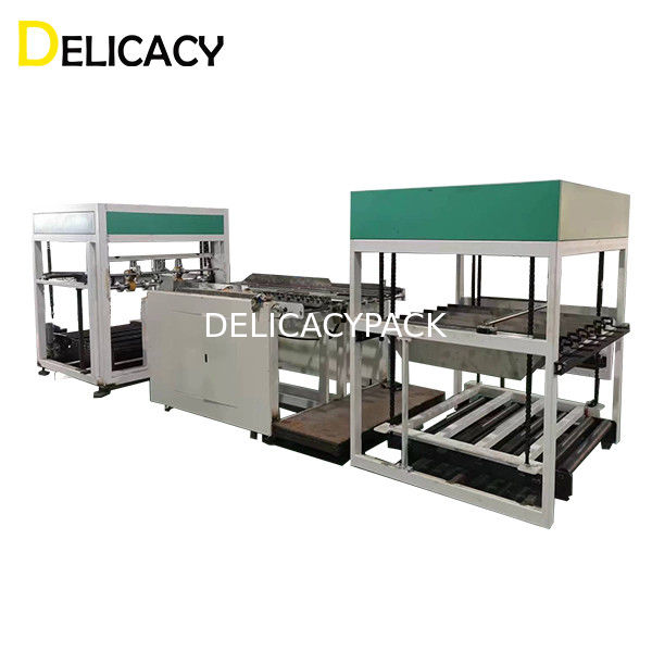 10L 25L automatisches Maschine zur Herstellung von Blechdosen For konische Pail Production