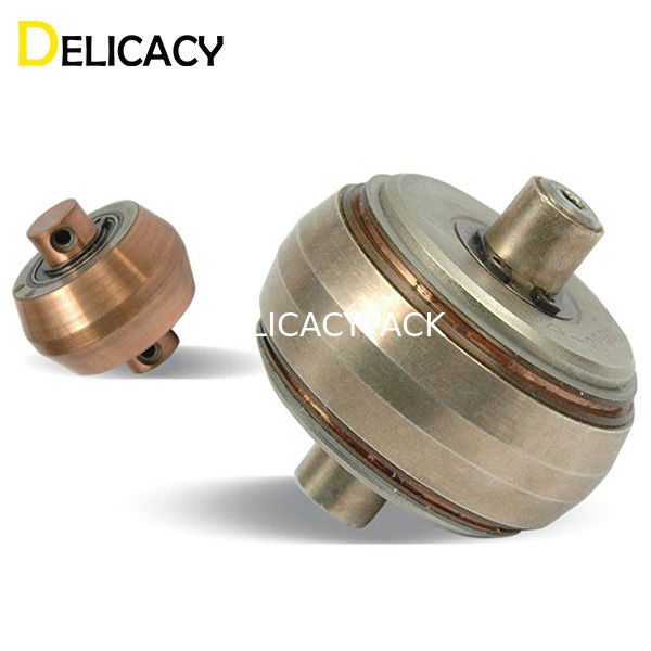 Ersatzteile für quecksilberfreie Schweißwalzenschweißmaschinen in kundenspezifischer Farbe