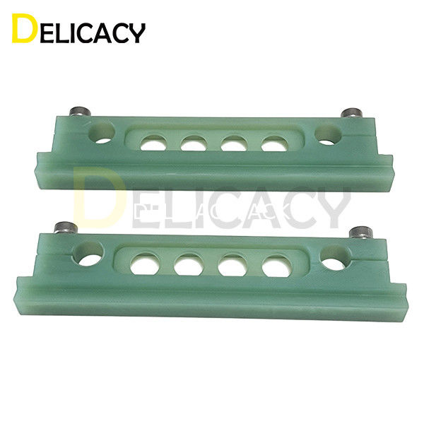 In-feed Prism Kurz Förderer Nylon-Rack 62M-1025113 für Soucan 1075 Körper Schweißmaschine