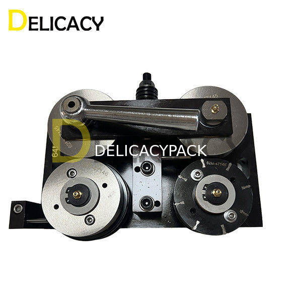 95М-14507 Kupferdrahtschneidemaschine für Soud AFB630