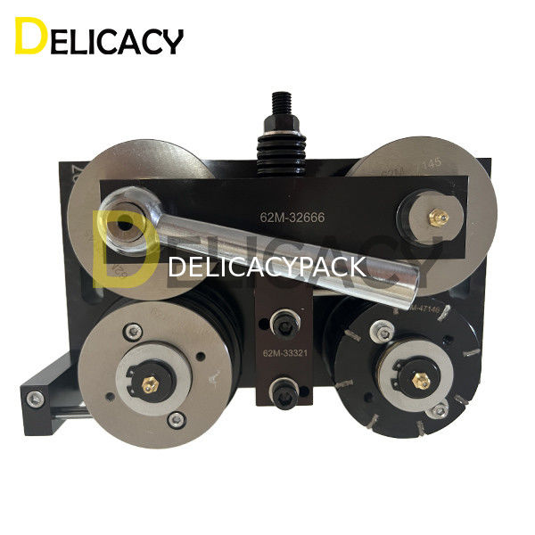 95M-14507 Kupferdrahtschneidemaschine für die Schweißmaschine AFB630