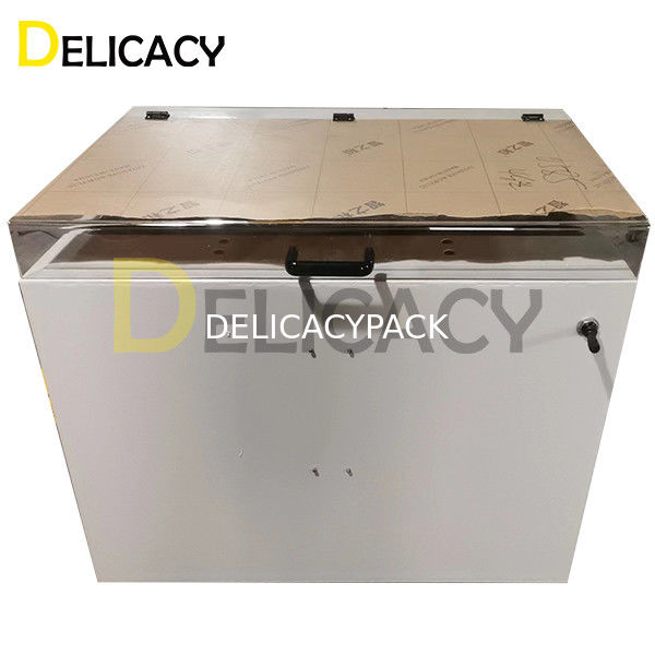 0.1Mpa Luftdruck-Automatischer Aerosolleckageprüfer zur optimalen Qualitätssicherung