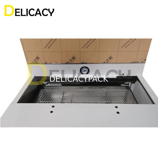 0.1Mpa Luftdruck-Automatischer Aerosolleckageprüfer zur optimalen Qualitätssicherung