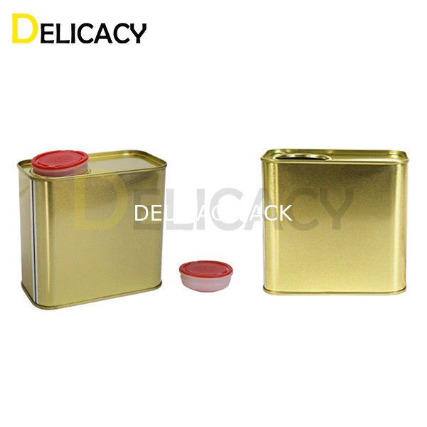 380V Zinndose-Herstellungsmaschine für 0,5L Quadratzinndosen Automatische Nähmaschine