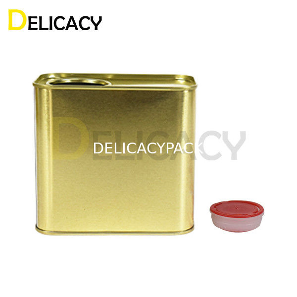 380V Zinndose-Herstellungsmaschine für 0,5L Quadratzinndosen Automatische Nähmaschine