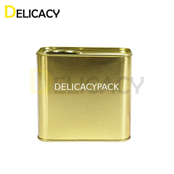 380V Zinndose-Herstellungsmaschine für 0,5L Quadratzinndosen Automatische Nähmaschine