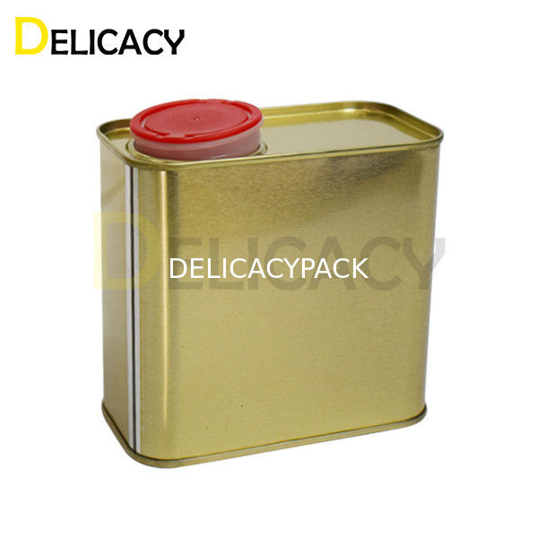 380V Zinndose-Herstellungsmaschine für 0,5L Quadratzinndosen Automatische Nähmaschine