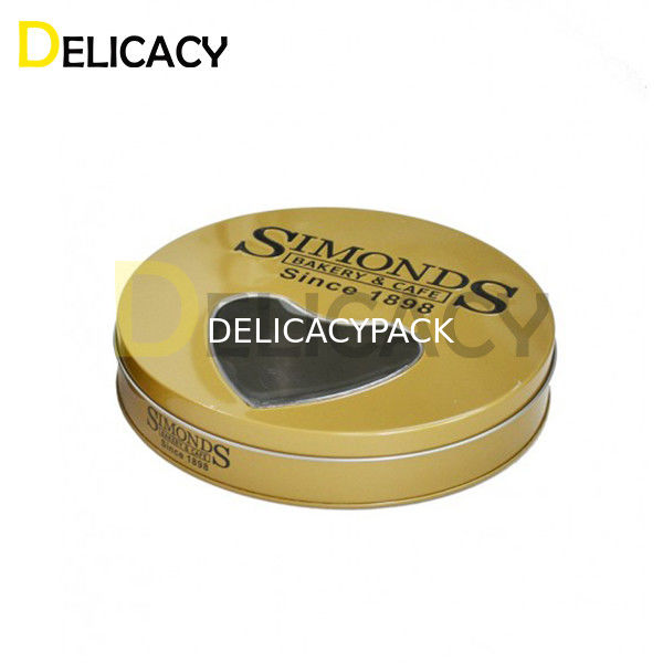 Automatische Dosenverschluss Nähmaschine für Valentinstag Geschenk Cookies Verpackung Dosen