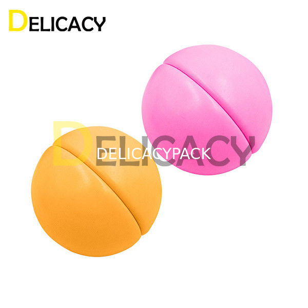 Hohlmagnetische Stahlkugel Automatisierte Produktionslinie Effiziente Produktion von Kinderspielzeug