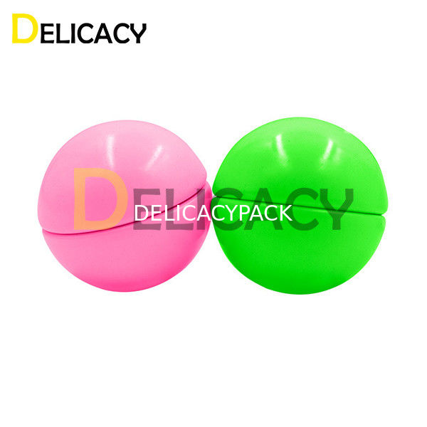 Hohlmagnetische Stahlkugel Automatisierte Produktionslinie Effiziente Produktion von Kinderspielzeug