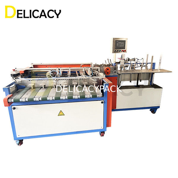 Spitzentechnologie Maschine zur Herstellung von Zinnbehältern für präzise Zinnmaterialien