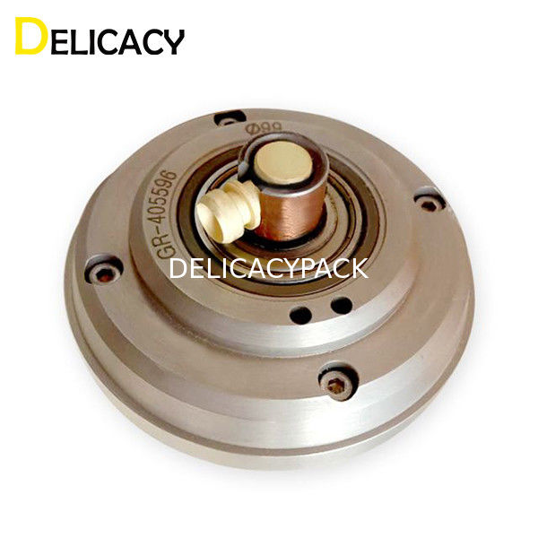 Quecksilberfreie, umweltfreundliche Schweißwalze GR-405596, Durchmesser 99, für Schweißmaschine