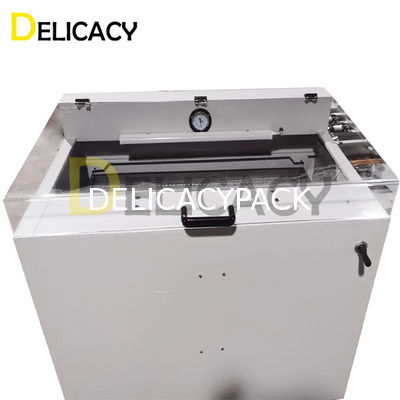 Hocheffizienter Aerosol-Leckage-Tester für Verpackungen 20CPM